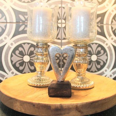 Harzbutze 30 Apartment Sankt Andreasberg Ngoại thất bức ảnh